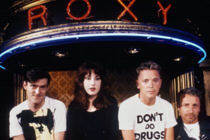 New Order e Peter Hook homenageiam Quincy Jones: ‘Ele nos tornou grandes na América’