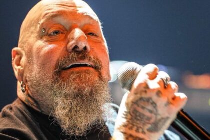 Causa da morte de Paul Di’Anno foi revelada
