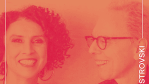 Tom Jobim ganha tributo de Paula Morelenbaum e Arthur Nestrovski