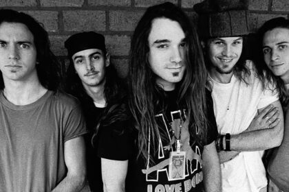 30 anos de Vitalogy: O divisor de águas na carreira do Pearl Jam