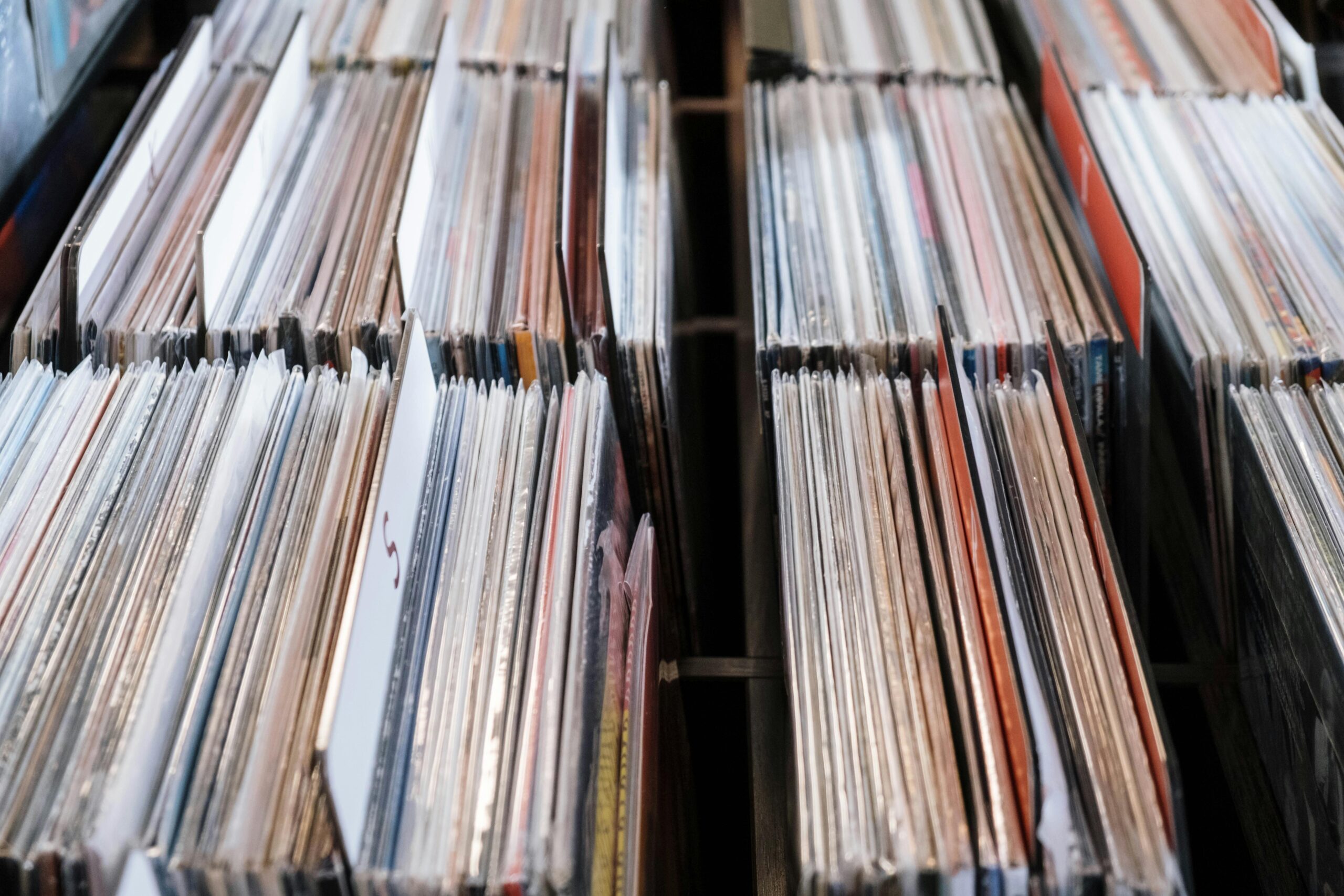 YouTuber compra coleção inteira de discos de serial killer