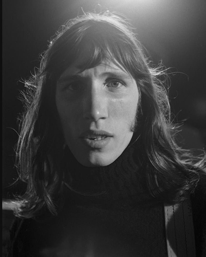 Pink Floyd – Live at Pompeii: o show sem público que reinventou os filmes de concerto