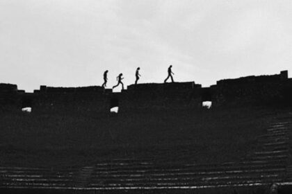 Pink Floyd – Live at Pompeii: o show sem público que reinventou os filmes de concerto