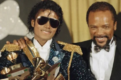Quincy Jones: Cinco momentos-chave de sua lendária carreira
