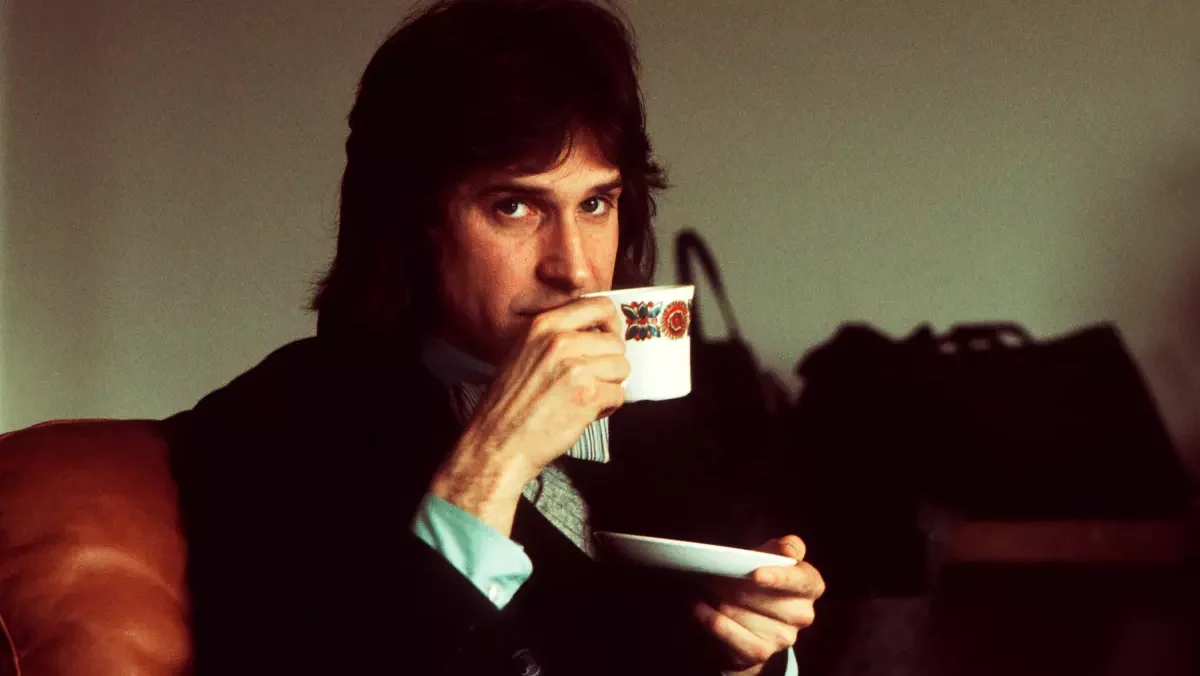 A obra que Ray Davies não considera um verdadeiro álbum dos Kinks