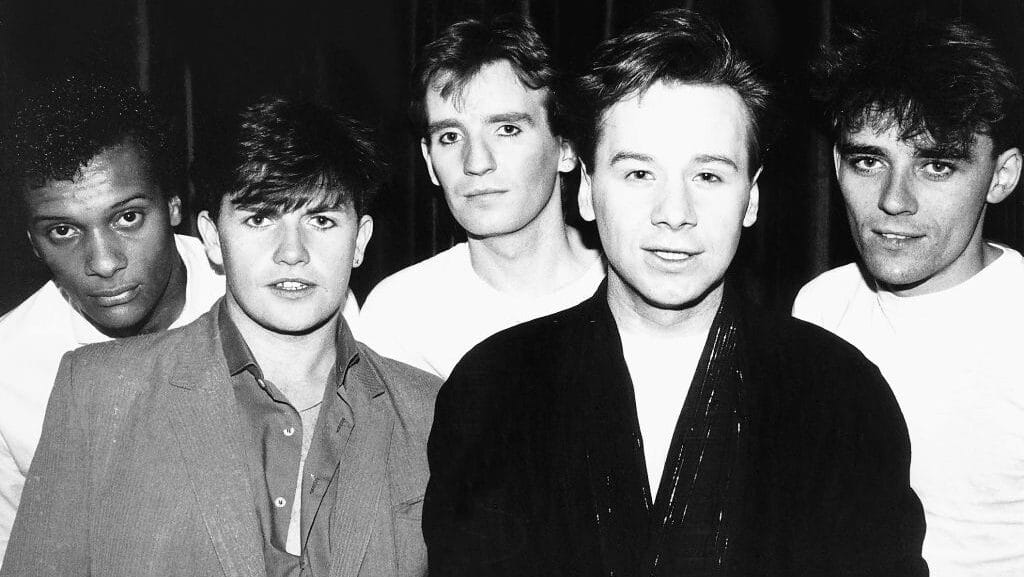 A trajetória de “Don’t You (Forget About Me)”, o maior sucesso do Simple Minds