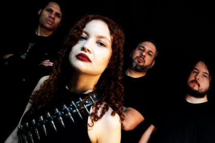 Sophie’s Threat lança “Enemy Within”, álbum intenso que reflete sobre os dilemas da existência moderna