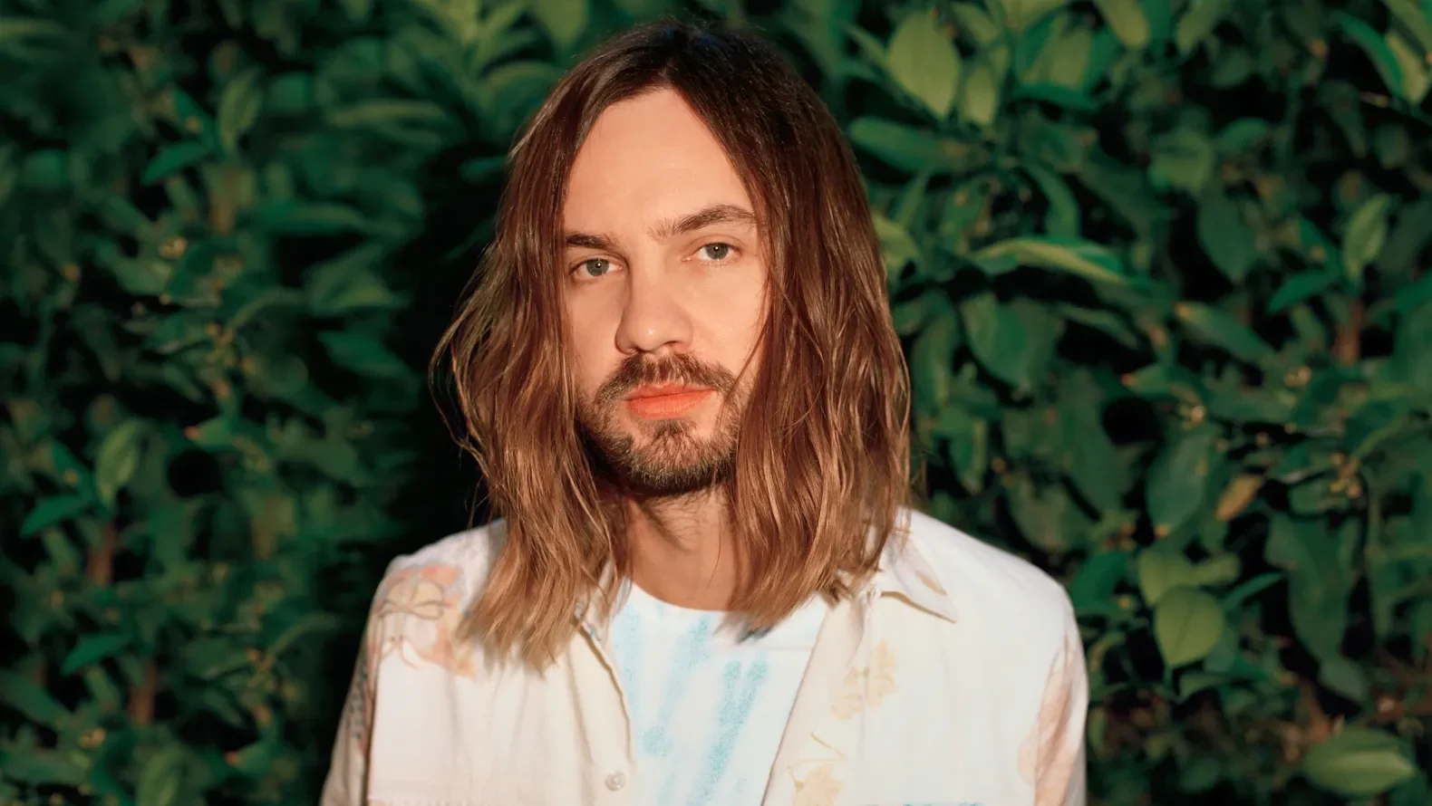 Kevin Parker lança seu sintetizador, The Orchid