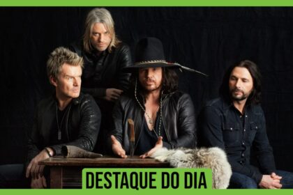 The Cult anuncia 3 shows no Brasil para comemorar 40 anos de carreira