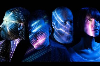 The Harrow presta tributo ao For Against com single de fim de ano e ação solidária