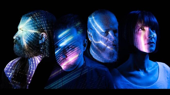 The Harrow presta tributo ao For Against com single de fim de ano e ação solidária