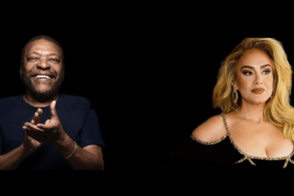 Justiça brasileira suspende execução de música de Adele por suspeita de plágio