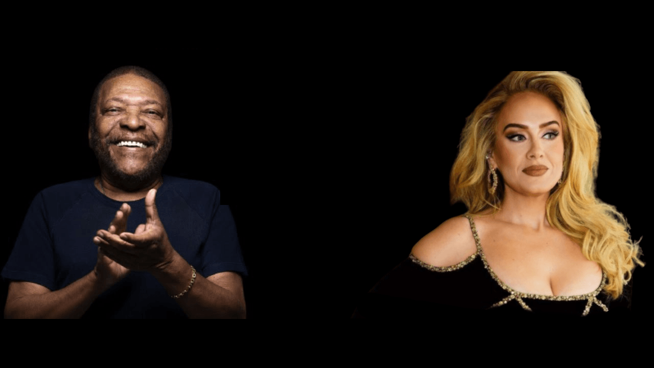 Justiça brasileira suspende execução de música de Adele por suspeita de plágio