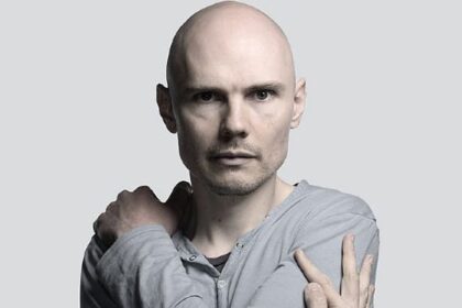 Billy Corgan e a banda que inspirou o som do Smashing Pumpkins: “Nossos Beatles”
