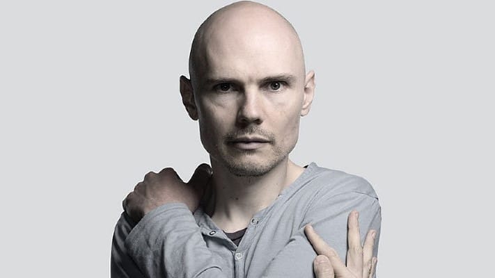 Billy Corgan e a banda que inspirou o som do Smashing Pumpkins: “Nossos Beatles”