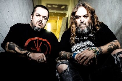 Cavalera anuncia turnê nos EUA em 2025 com foco na trilogia clássica do Sepultura