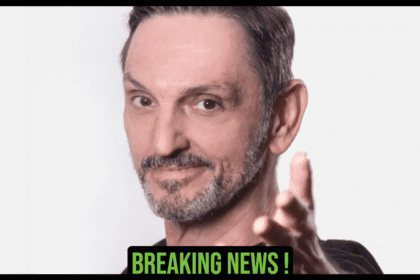Paulo Miklos está internado na UTI em São Paulo