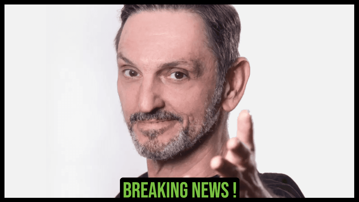 Paulo Miklos está internado na UTI em São Paulo