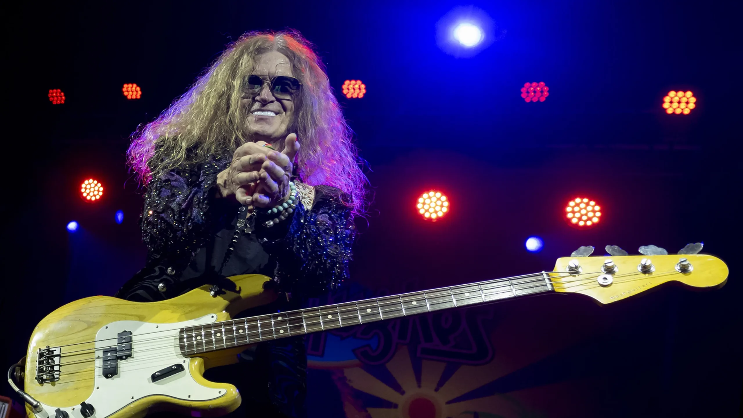 Glenn Hughes, a voz do Rock, se despede dos palcos: Última turnê, recheada de clássicos, chega a São Paulo