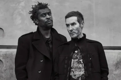 Massive Attack rejeita convite para Coachella 2025 por razões ambientais