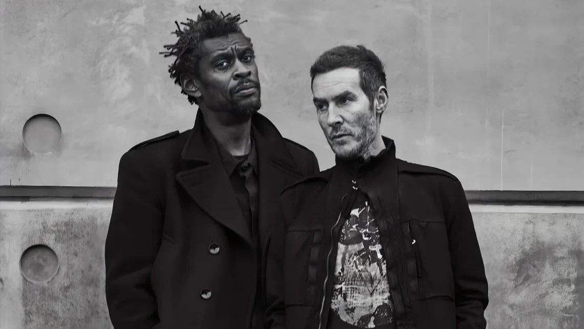 Massive Attack rejeita convite para Coachella 2025 por razões ambientais