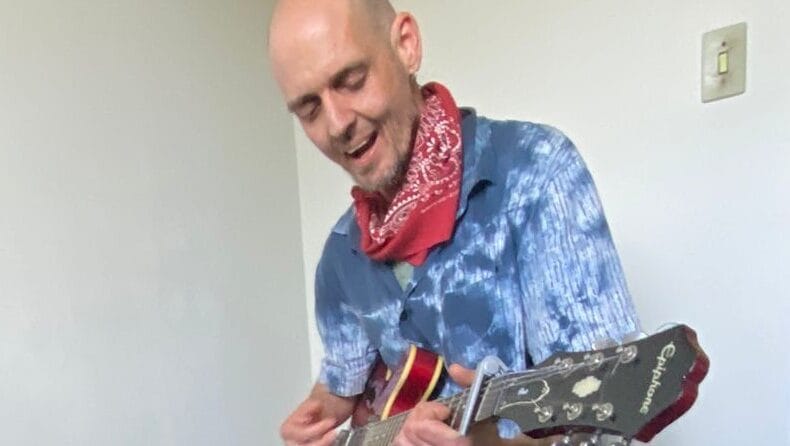 Nenung e Reverba Trio celebram a Arte no “Ocidente Acústico”