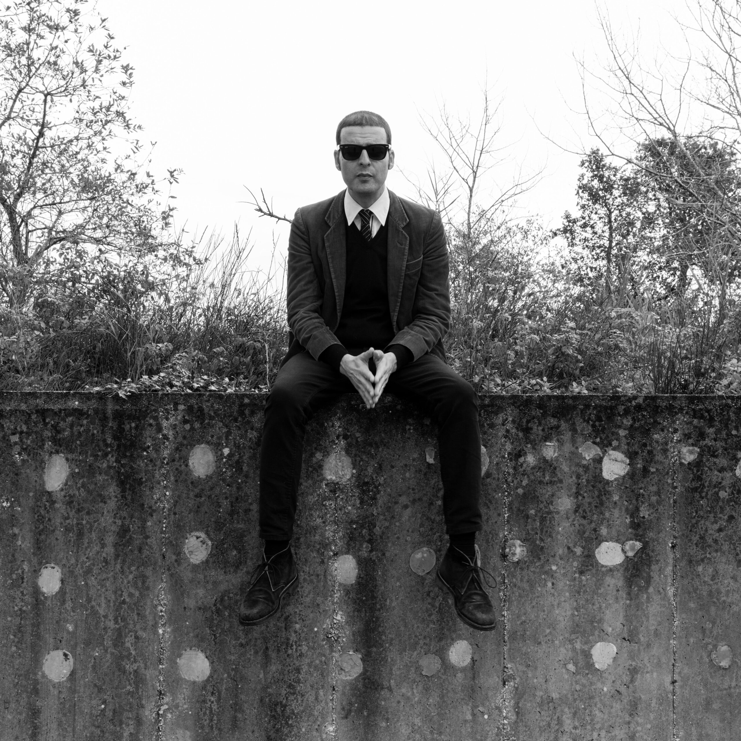 Rod Krieger e Catavento se apresentam em São Paulo, no Bar Alto, dia 14