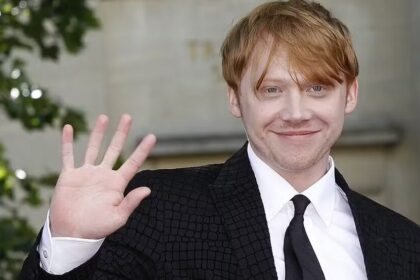 Rupert Grint, o eterno Rony Weasley, é condenado a pagar mais de R$ 13 milhões em impostos