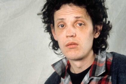 Morre Bob “Slim” Dunlap, ex-guitarrista do The Replacements, aos 73 anos