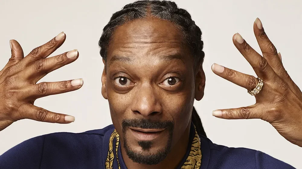 Snoop Dogg indica possível participação no novo jogo “Project Century”