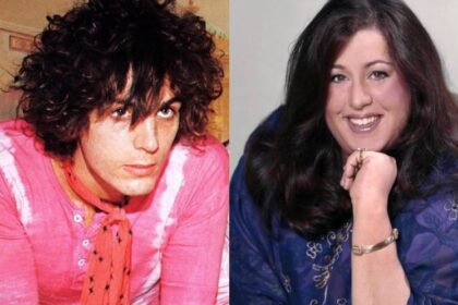 Syd Barrett e Cass Elliot: cinebiografias de lendas da música estão em andamento