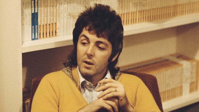 Paul McCartney relembra sensação de ‘morto’ pós-Beatles