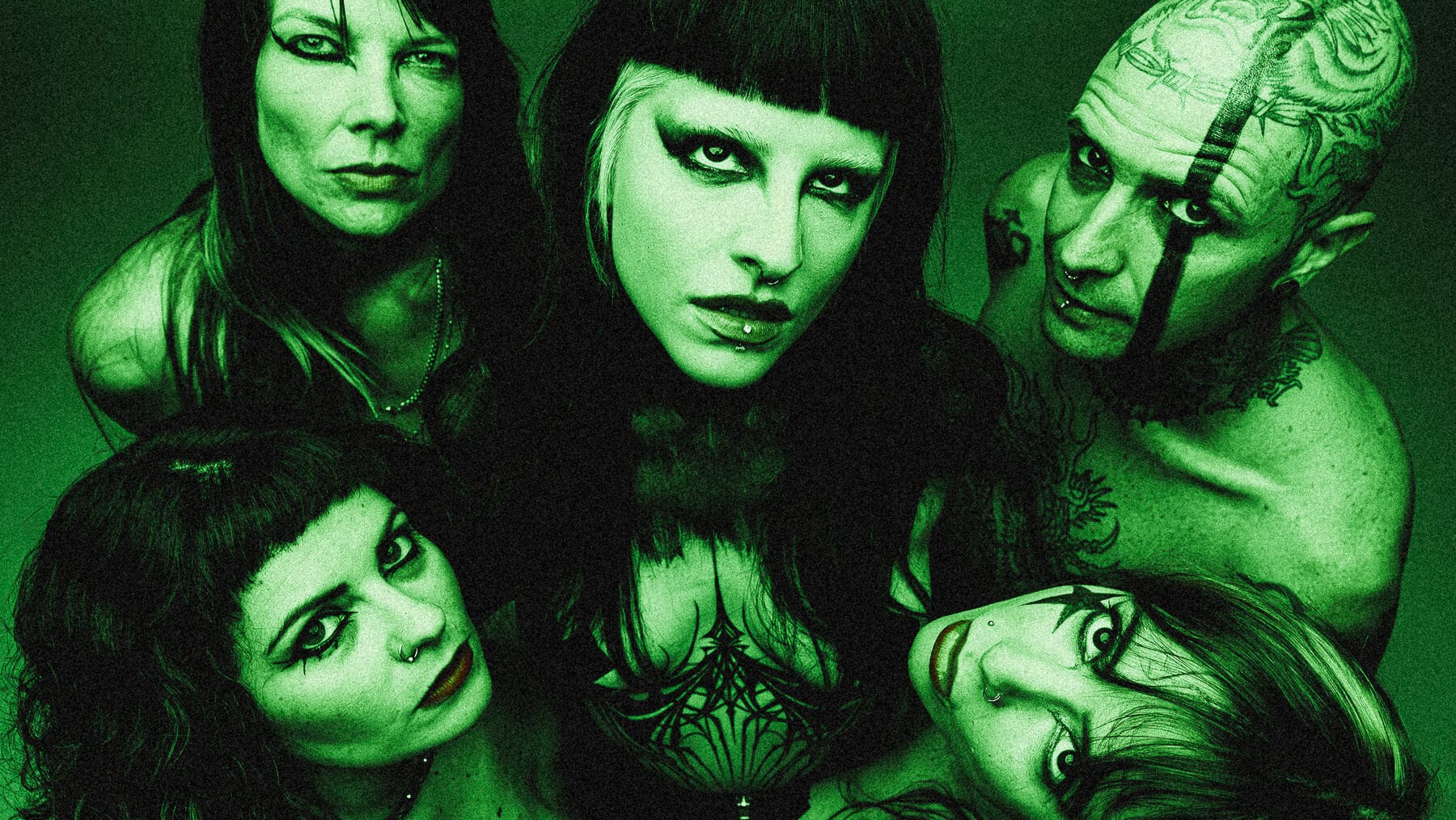 Wina relança a faixa Screaming em parceria com a banda The Mönic