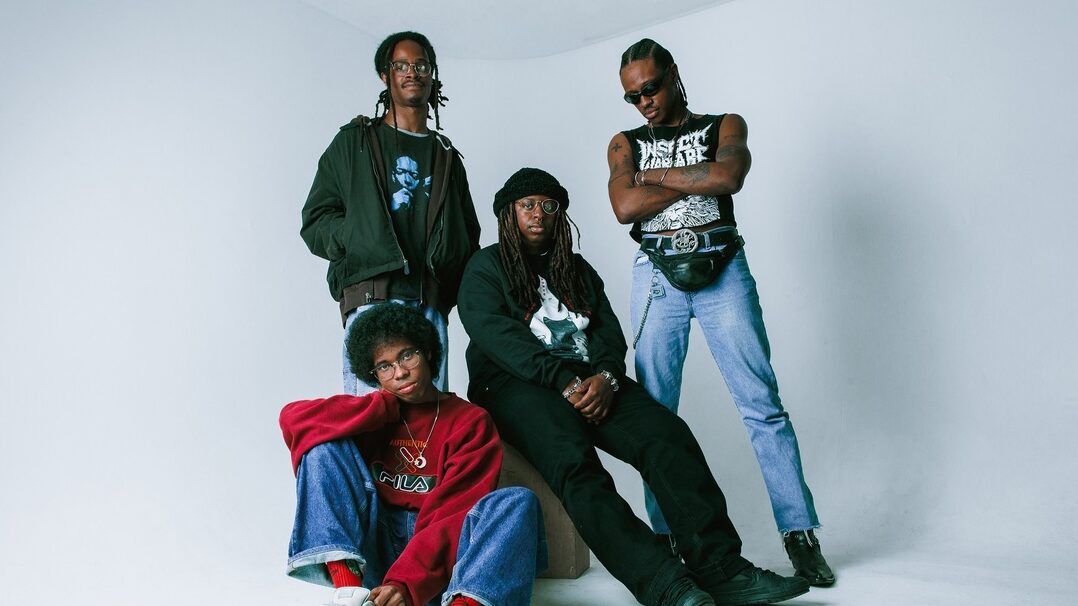 Zulu, sensação do punk/hardcore de Los Angeles, se junta ao Earth Crisis no NDP Fest em São Paulo