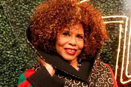 Morre Alfa Anderson, vocalista do Chic, aos 78 anos