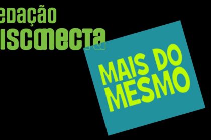 Bandas MAIS do MESMO e INSPIRAÇÃO ou CÓPIA | RD – 039