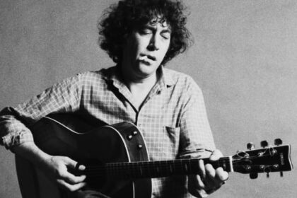 Bert Jansch: o mestre do violão que influenciou gerações