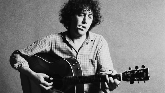 Bert Jansch: o mestre do violão que influenciou gerações