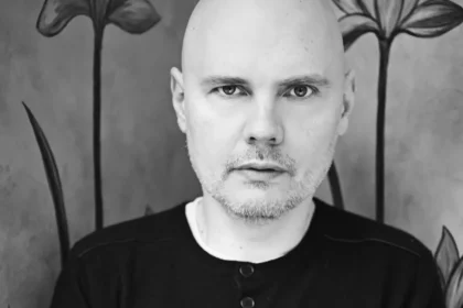 Billy Corgan fecha acordo de TV para National Wrestling Alliance na Comet TV