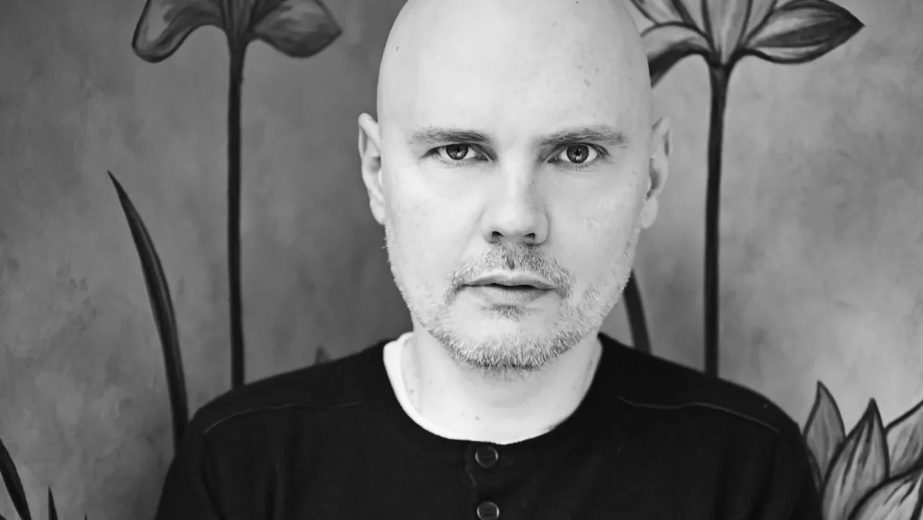 Billy Corgan fecha acordo de TV para National Wrestling Alliance na Comet TV