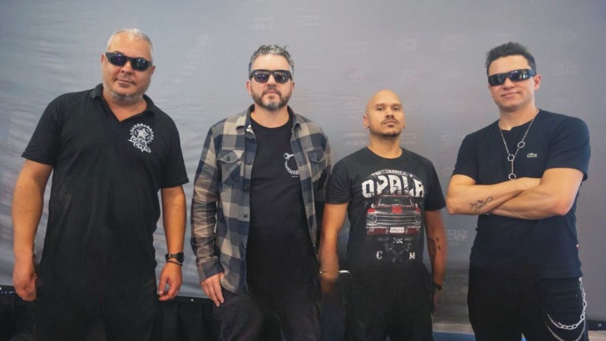 Casa Civil lança versão em português de “Maria” do Green Day