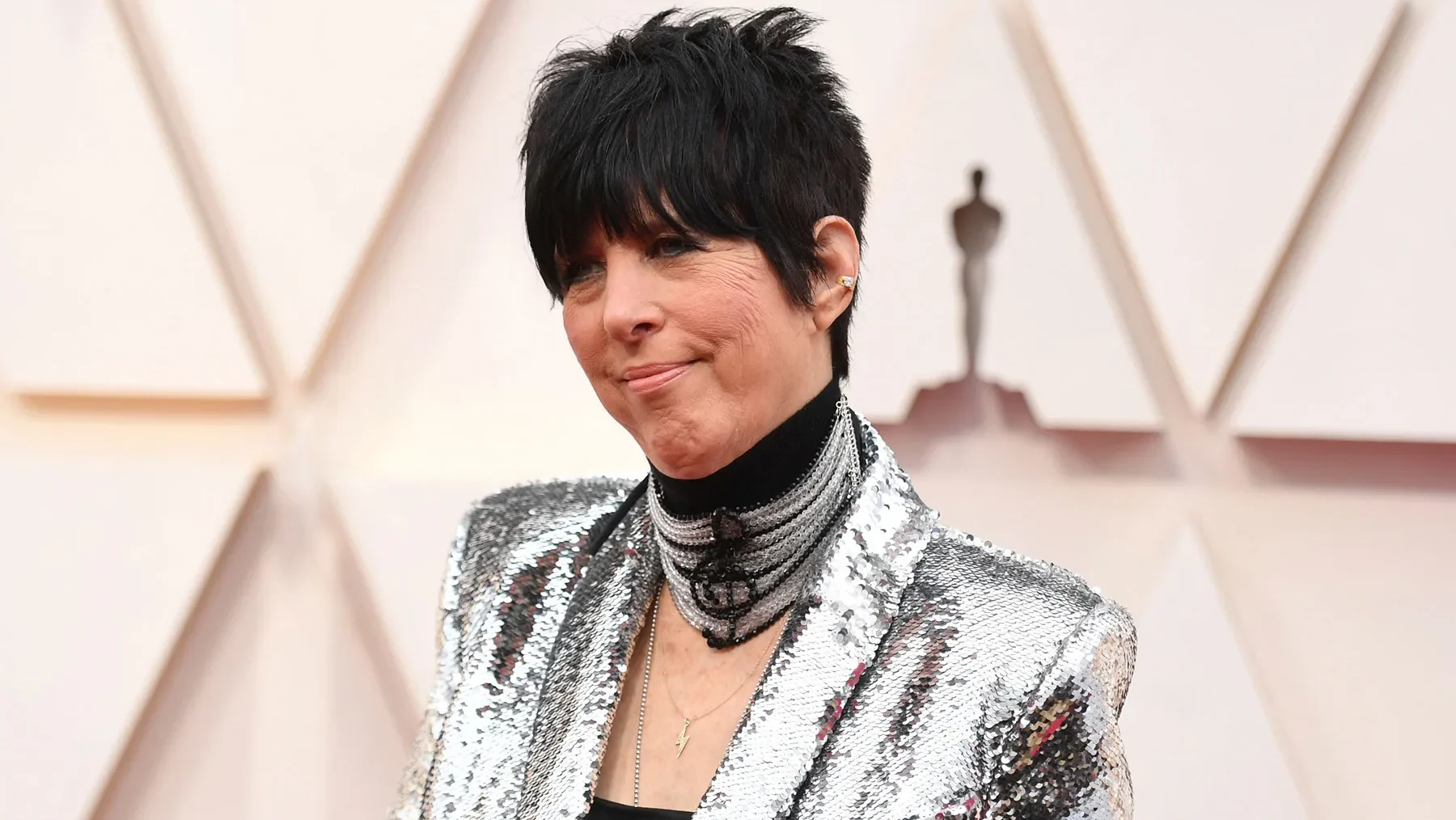 DIANE WARREN A PASSION OF MUSIC 6枚組 AOR Diane Warren: A jornada da compositora por trás de grandes