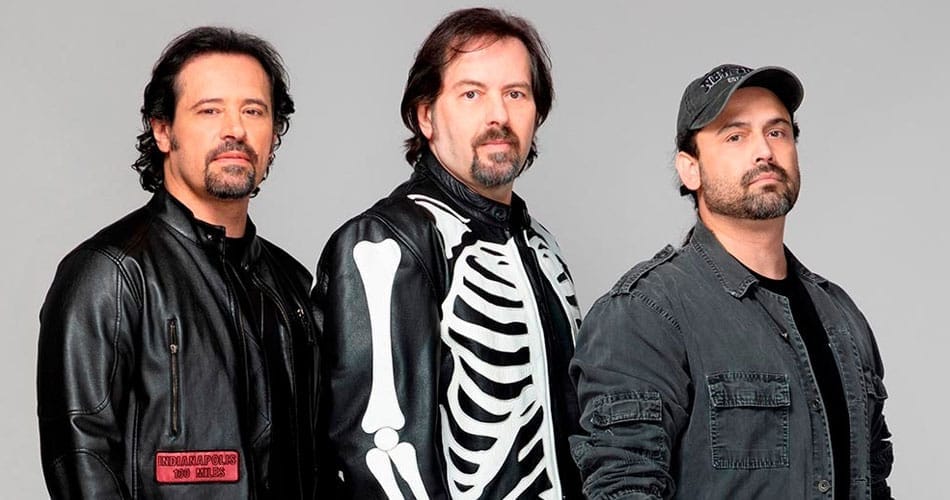 Dr. Sin anuncia pausa na carreira e último show em fevereiro de 2025