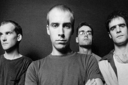 Baterista do Fugazi fala sobre possível reunião: “Sempre há uma possibilidade”