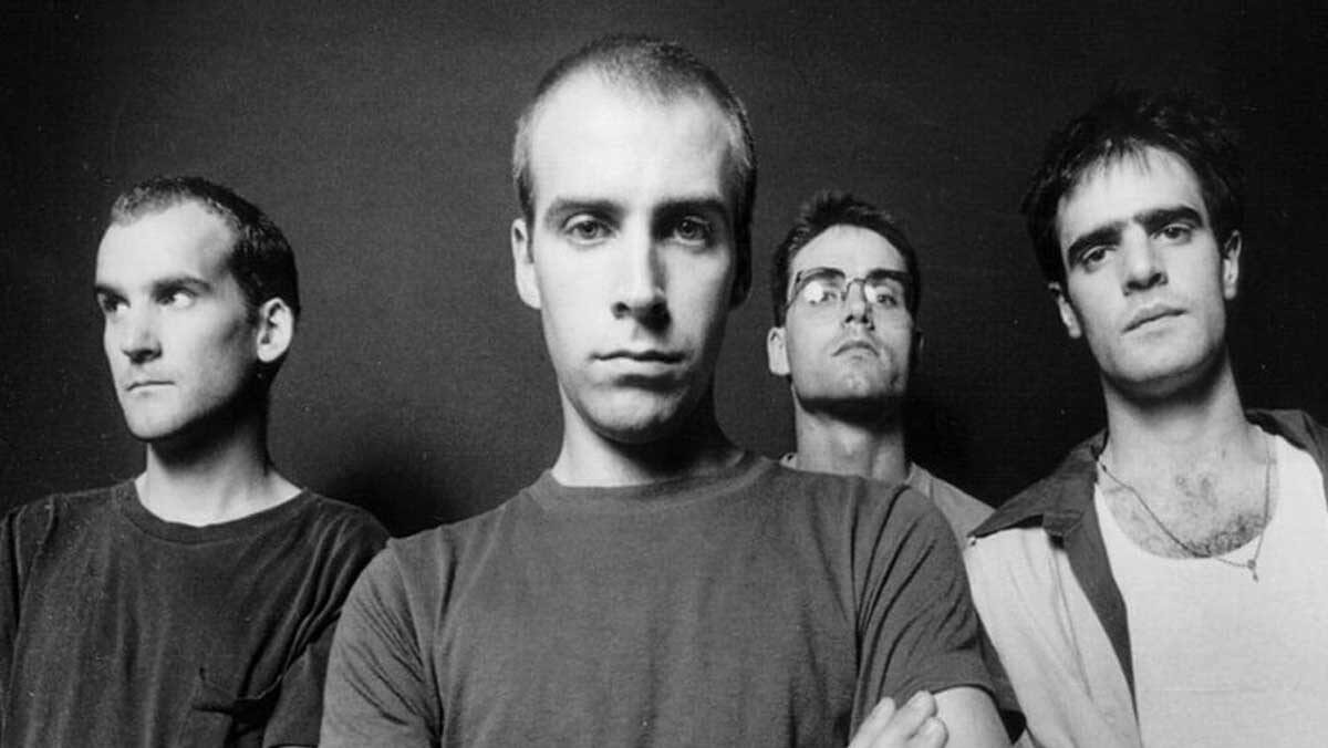 O que é Post-Hardcore?