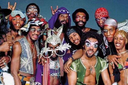 A curiosa origem do termo funk e sua evolução musical + 10 discos essenciais