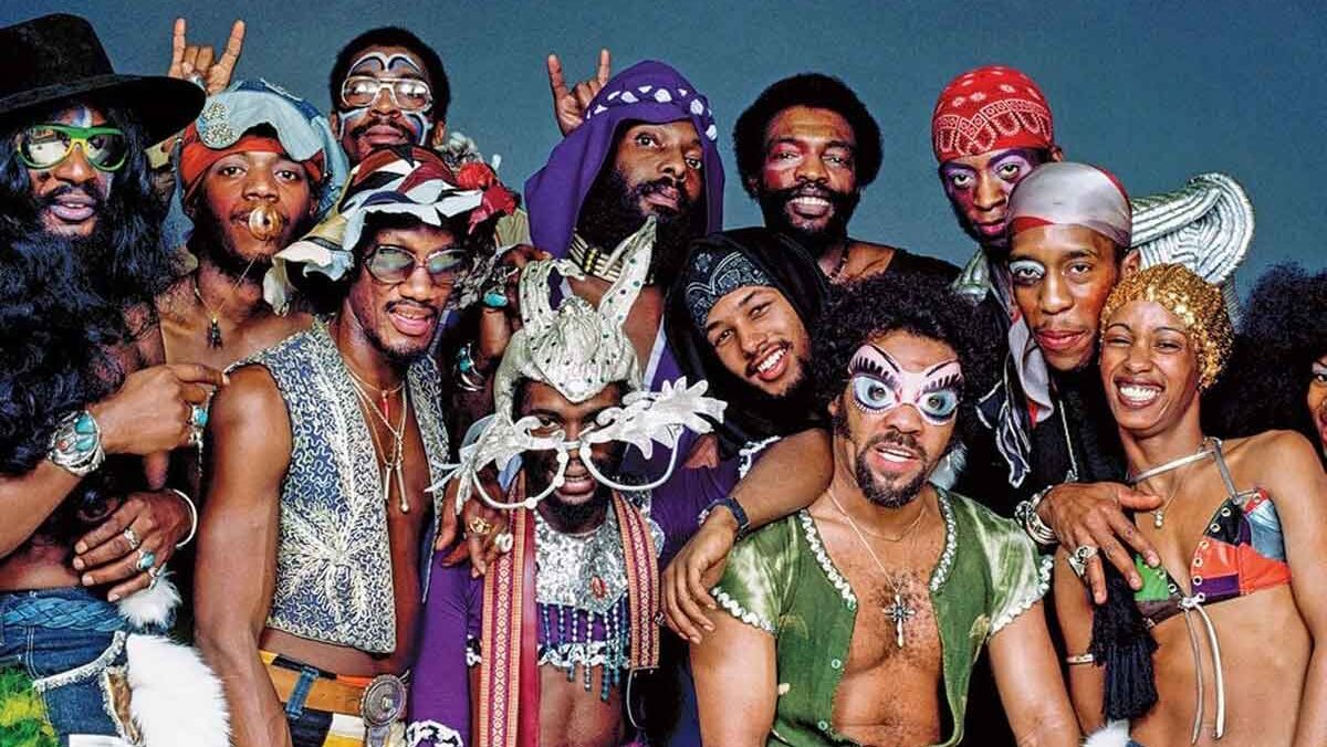 A curiosa origem do termo funk e sua evolução musical + 10 discos essenciais