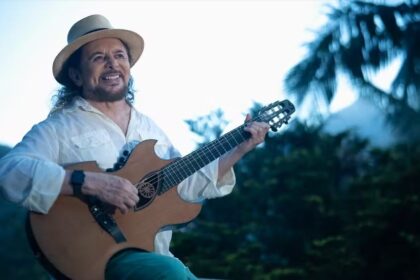 Geraldo Azevedo celebra 80 anos com shows comemorativos e reedições de grandes projetos