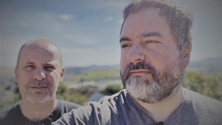 Graxa.im lança novo single “Noturno”