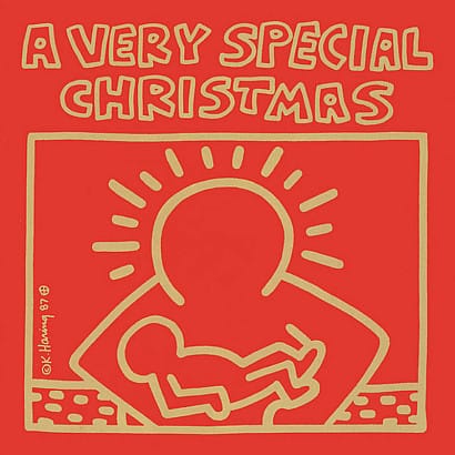 O impacto de A Very Special Christmas: como um álbum transformou as músicas natalinas modernas